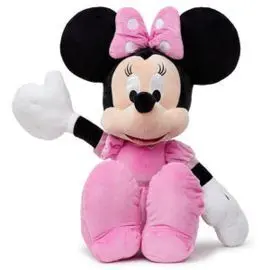 Peluche Minnie 80 cm