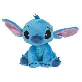 Peluche Stitch 25 cm