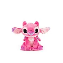 Peluche Angel 25 cm Lilo y Stitch
