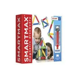 Juego de Mesa Smartmax Start