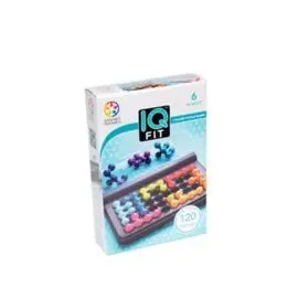 Juego de Mesa Iq Fit