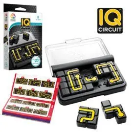 Juego Iludilo Q Circuit