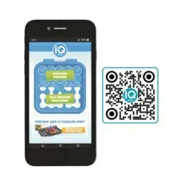 Juego de Logica Iq Mini Surtido-