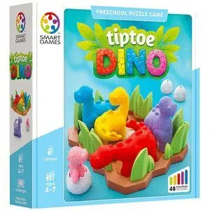 Juego Dino Nido