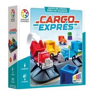 Juego Cargo Expres