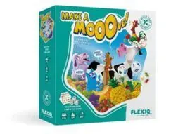 Juego de Mesa Make a Mooove
