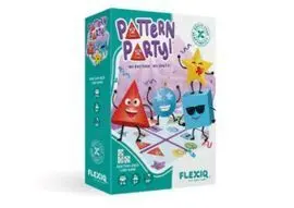 Juego de Mesa Pattern Party