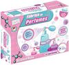 FABRICA DE PERFUMES
