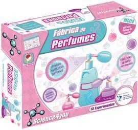 Fabrica de Perfumes