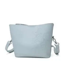 Bolso de Hombro Minnie Lovely Blue