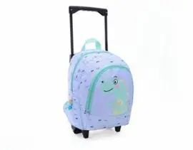 Trolley Pequeño With Pocket Klaude
