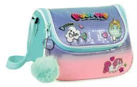 Bolso Bandolera Poopsie Poop