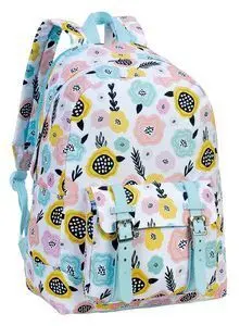 Mochila Mayfair Floral Spring