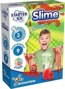 Juego Slime