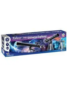 Telescopio Hd V3