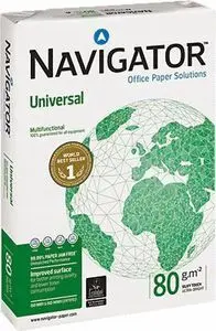Papel A3 80Grs 500H Navigator Universal