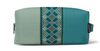 NECESER PARA COSMETICOS RECTANGULAR PEQUEÑO KNIT
