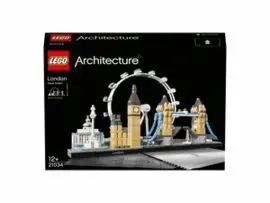Lego Architecture Londres