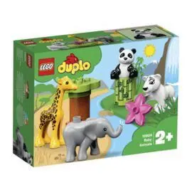 Lego Duplo Town 10904 Animalitos