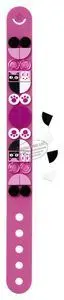 Lego Dots Pulsera Animales Divertidos 41901