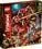 Lego Ninjago Robot Rocollameante