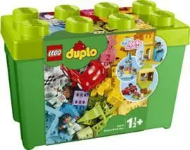 Lego Duplo Classic Caja de Ladrillos Deluxe