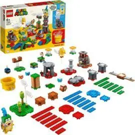 Lego Set de Creacion: tu Propia Aventura