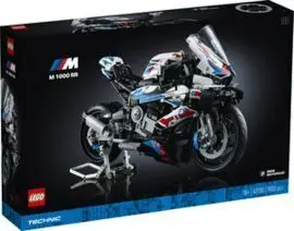 Lego Bmw M 1000 Rr