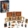 LEGO MOMENTO HOGWARTS?: CLASE DE TRANSFIGURACION
