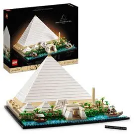 Lego Tbd-Architecture-2-2022