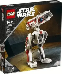 Lego Bd-1