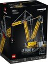 LEGO GRUA SOBRE ORUGAS LIEBHERR LR 13000