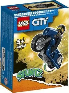 Lego Moto Acrobatica: Carretera
