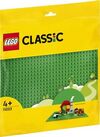 LEGO BASE VERDE