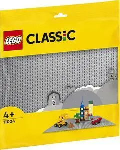 Lego Base Gris