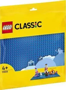 Lego Base Azul