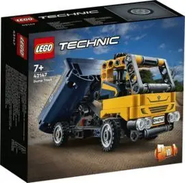 Lego Volquete
