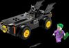 LEGO PERSECUCION EN EL BATMOBILE: BATMAN VS. THE J
