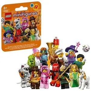Lego Minifiguras 29. ª Edicion