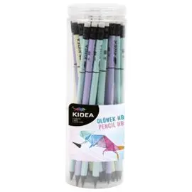 Expositor 48 uds. Lapiz Premium Kidea