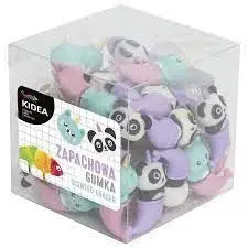 Expositor 36 uds Gomas de Borrar Perfumadas de Gat