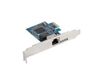 TARJETA RED ETHERNET RJ45 PCI-E 1 PUERTO GIGABIT L