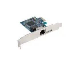 Tarjeta Red Ethernet Rj45 Pci-E 1 Puerto Gigabit L