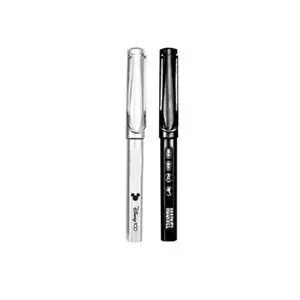 Expositor 24 Boligrafos de Gel Black Collection Di