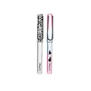 Expositor 24 Boligrafos de Gel Opal Collection Dis