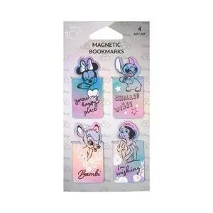 Marcapaginas Magneticos Opal Collection