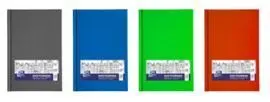 Bloc Esbozo Cosido Artbook Oxford A6 96H 100G Surt