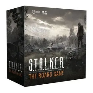Expansion Juego S. t. a. l. k. e. r. Strecht Goals