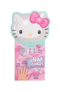Pegatinas para Uñas Hello Kitty