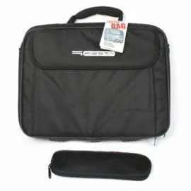 Maletin Portatil Fiesta 15,6 Generosity Pto16Bg Ne